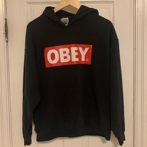 Obey Hoodie